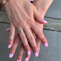 Hammond Nails Of Roswell