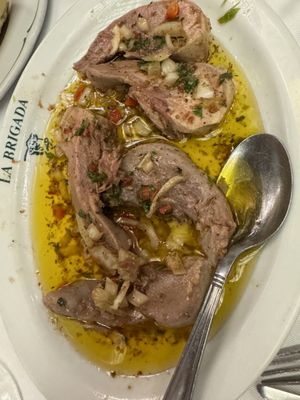 Parrilla La Brigada by null