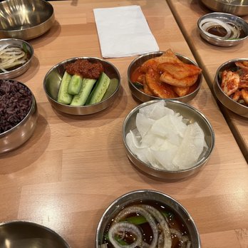 LEE GA - Korean Near Me - Los Angeles, California LEE GA - Korean Near Me - Los Angeles, California