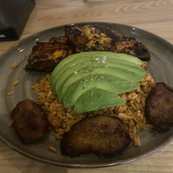 Chuuk - Achiote chicken - Mexican Near Me - Pickering, Ontario