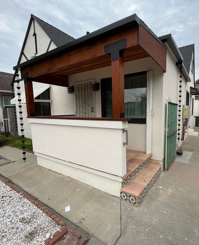 Slide of Heaven Roof & Gutters