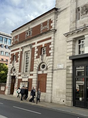 Maison Assouline by null