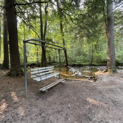 Caledonia State Park