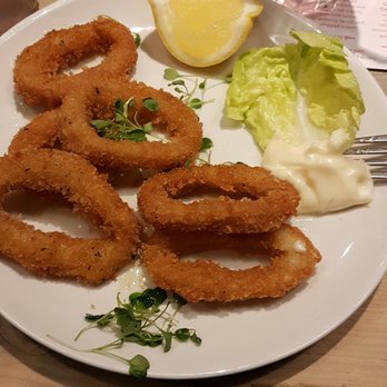 Bill's Restaurant - British Near Me - Norwich, NFK Bill's Restaurant - British Near Me - Norwich, NFK