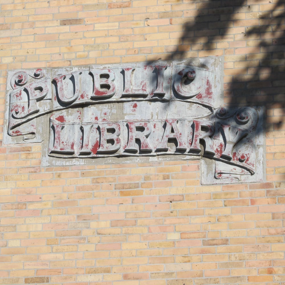 PATTEN FREE LIBRARY Updated September 2025 22 Photos 33 Summer St