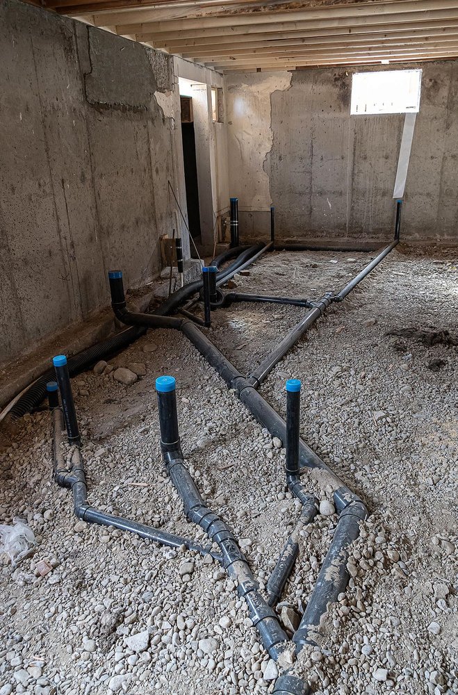 Slide of Endolyne Plumbing Services