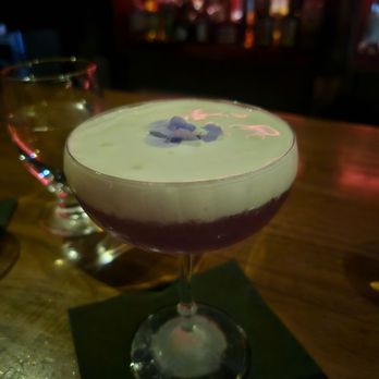George Bang Bang - Drink - Cocktail Bars Near Me - New York, New York George Bang Bang - Drink - Cocktail Bars Near Me - New York, New York
