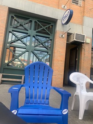 Oslo Coffee Roasters by null