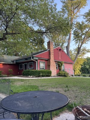 McGraw's Steak Chop & Fish House by null