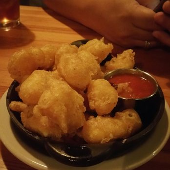 Forge Pizza - Best cheese curds I've ever had - Pizza Near Me - Napa, California Forge Pizza - Best cheese curds I've ever had - Pizza Near Me - Napa, California