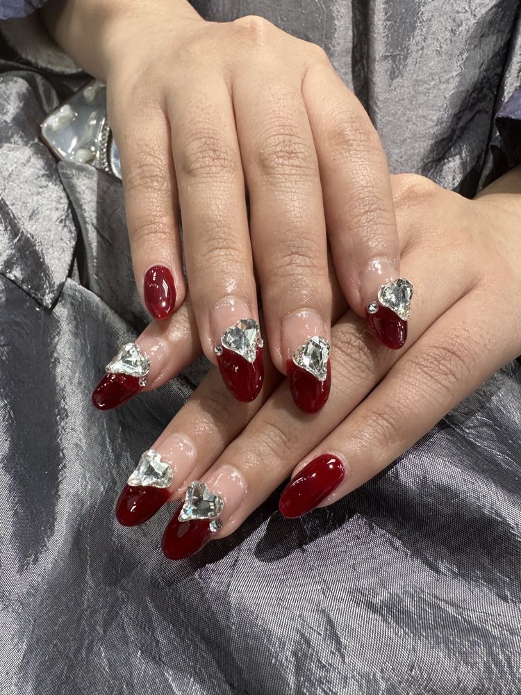 COZZY NAIL SPA 329 Photos & 26 Reviews 6322 Rosemead Blvd, Temple