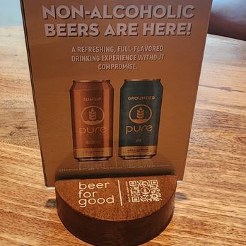 Pure Project - North Park - Beer for good. - Beer Bar Near Me - San Diego, California