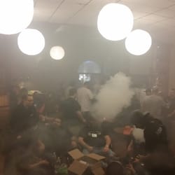 Swmo Vape Shop - MidCon after party!