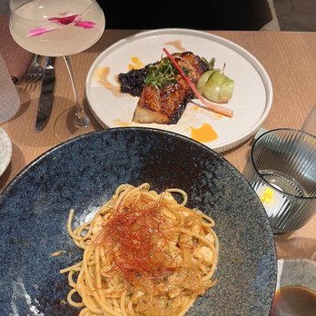Oribu - Mediterranean Near Me - Washington, DC, District of Columbia