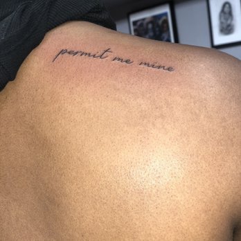Buena Vida Tattoo - Piercing Near Me - Los Angeles, California
