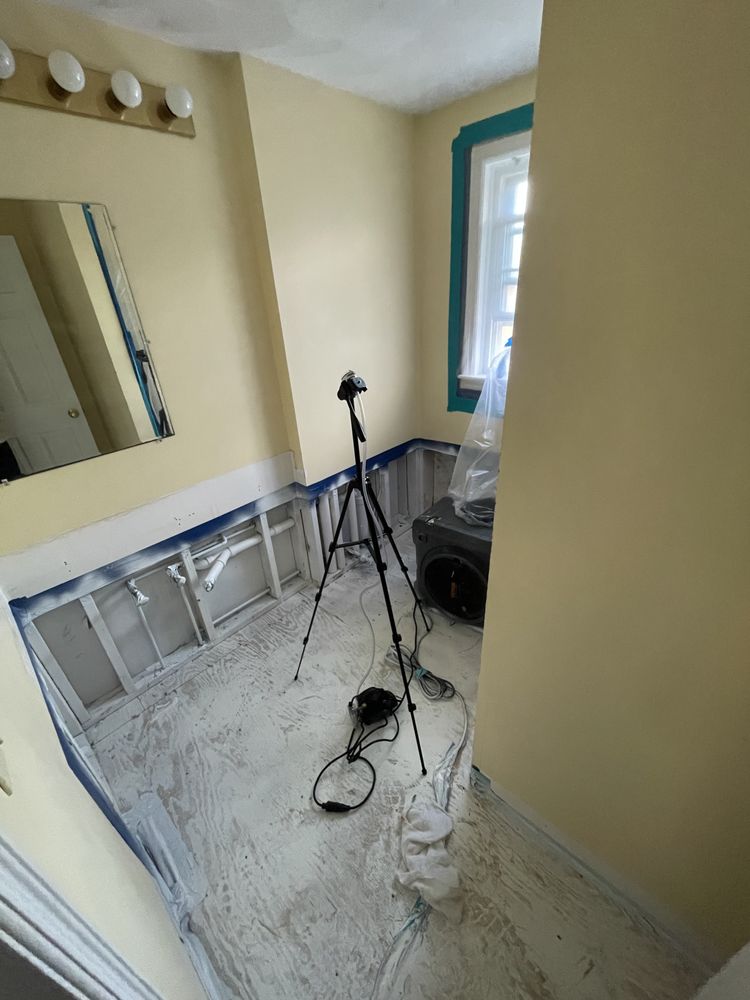 Alpha Environmental Inspections - mold inspector in Quincy, MA