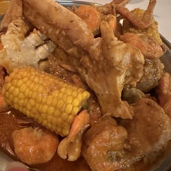 Mr. Crab - Seafood Near Me - Sacramento, California Mr. Crab - Seafood Near Me - Sacramento, California
