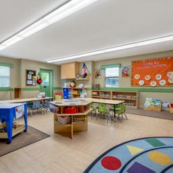 Primrose School at WestClay