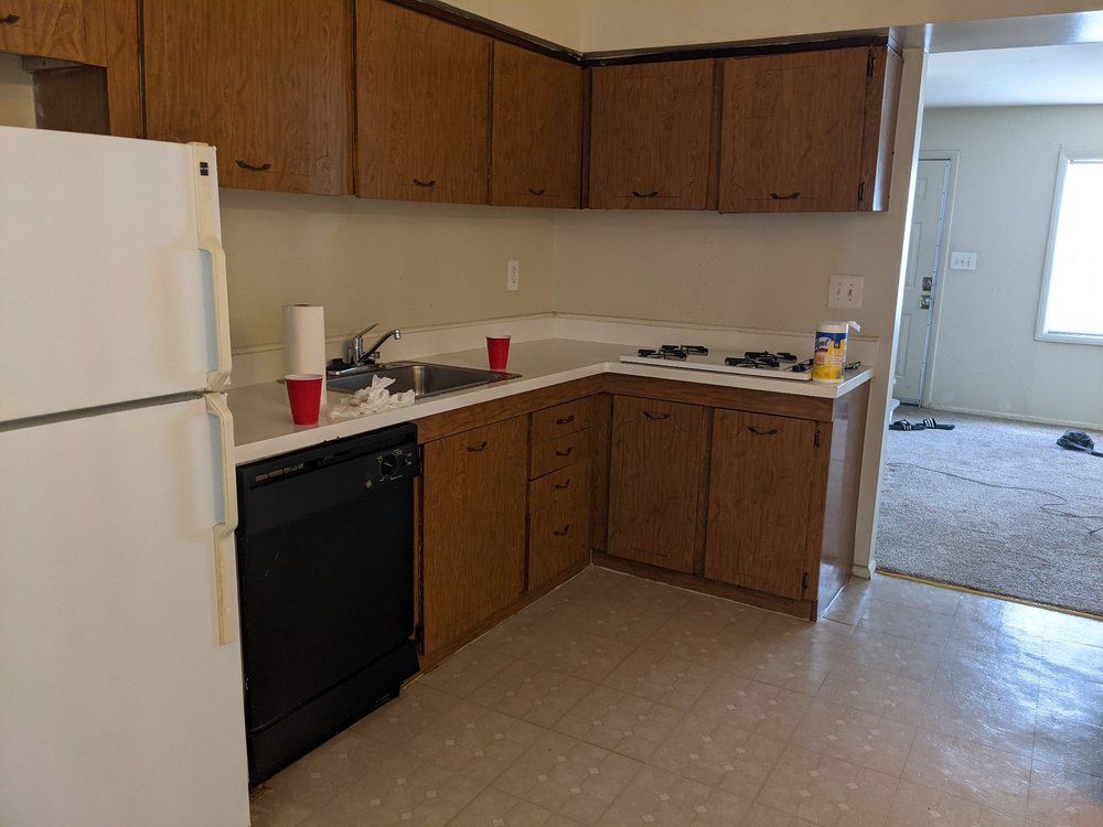 JAMESTOWNE APARTMENTS & TOWNHOMES Updated September 2024 17 Photos