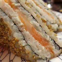 Sushiou - Super lecker  Sehr freundlich  Einfach top =)