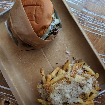 Mainely Burgers - Burger and fries - Burgers Near Me - Boston, Massachusetts Mainely Burgers - Burger and fries - Burgers Near Me - Boston, Massachusetts