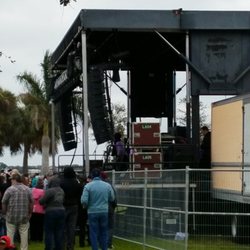 Sunshine Music Festival