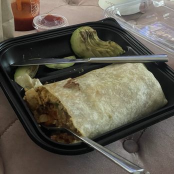 Broken Yolk Cafe - Fiesta Burrito - Breakfast & Brunch Near Me - Oceanside, California Broken Yolk Cafe - Fiesta Burrito - Breakfast & Brunch Near Me - Oceanside, California