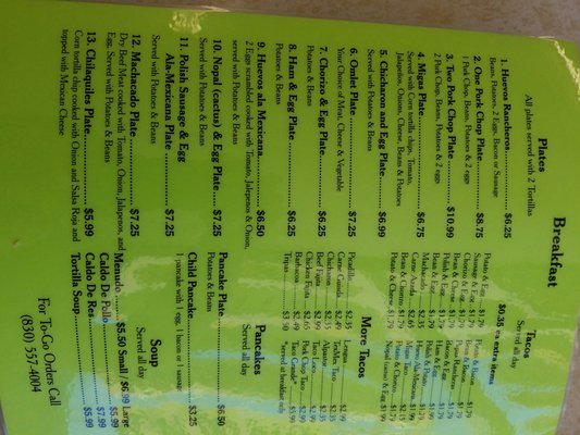 Menu photo 4 Gloria's Mexican Restaurant New Braunfels, TX Menu photo 4 Gloria's Mexican Restaurant New Braunfels, TX