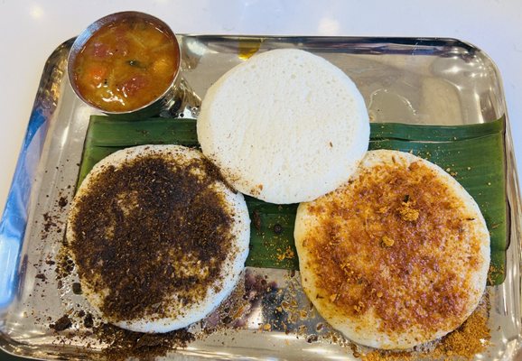 Simply South - Indian Vegetarian Restaurant by null
