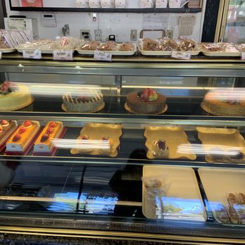Cathy's Bakery - Ready to go dessert cakes - Bakeries Near Me - San Gabriel, California Cathy's Bakery - Ready to go dessert cakes - Bakeries Near Me - San Gabriel, California