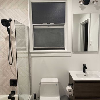 Fertiz Construction - AFTER - General Contractors Near Me