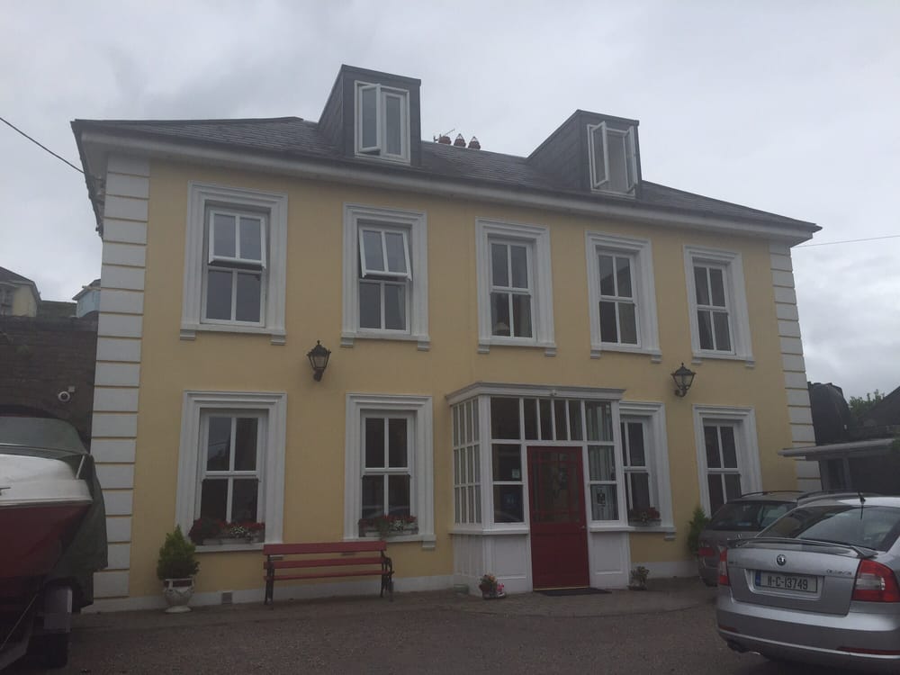 AVONMORE HOUSE South Abbey, Youghal, Co. Cork, Republic of Ireland Yelp