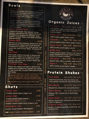 Menu photo 3 Rockaway Roasters Rockaway Park, NY Menu photo 3 Rockaway Roasters Rockaway Park, NY
