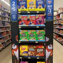 Dollar General - Cereal