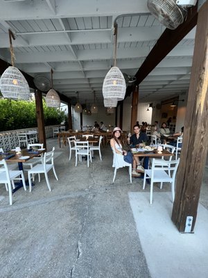 Baba Restaurant by null