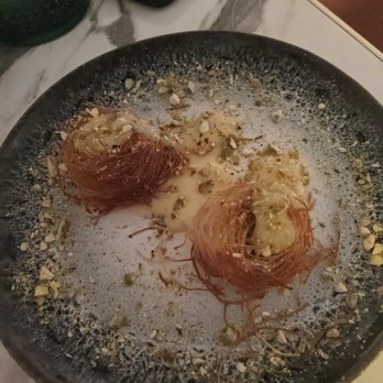 Reyna - Lamb baklava (2 orders) - Mediterranean Near Me - New York, New York