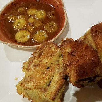 Capriccio Grill - The banana foster french toast of excellent - Steakhouses Near Me - Memphis, Tennessee Capriccio Grill - The banana foster french toast of excellent - Steakhouses Near Me - Memphis, Tennessee