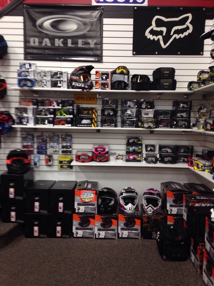 DOG HOUSE MOTORSPORTS Updated August 2024 3013 GS Center Rd