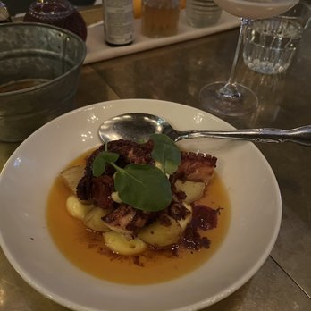 Garde Manger - Seafood Near Me - Montreal, Quebec