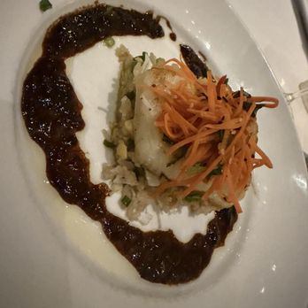 Del Frisco's Double Eagle Steakhouse - Sea Seared Chilean Seabass - Steakhouses Near Me - Philadelphia, Pennsylvania Del Frisco's Double Eagle Steakhouse - Sea Seared Chilean Seabass - Steakhouses Near Me - Philadelphia, Pennsylvania