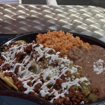 Spanglish Kitchen - Mexican Near Me - Alhambra, California Spanglish Kitchen - Mexican Near Me - Alhambra, California