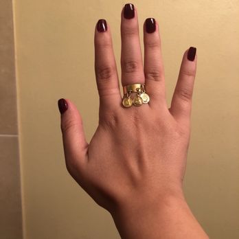 Lin Nails - Nail Salons Near Me - Homestead, Florida