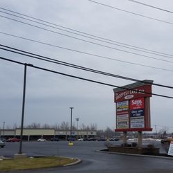 Home Outlet - If you inherit a bar that's a bar gain