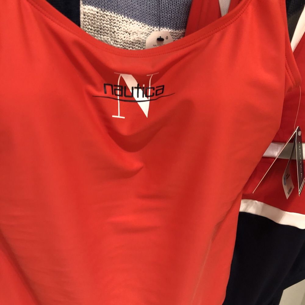 Nautica - Women's Clothing Near Me - San Clemente, California Nautica - Women's Clothing Near Me - San Clemente, California