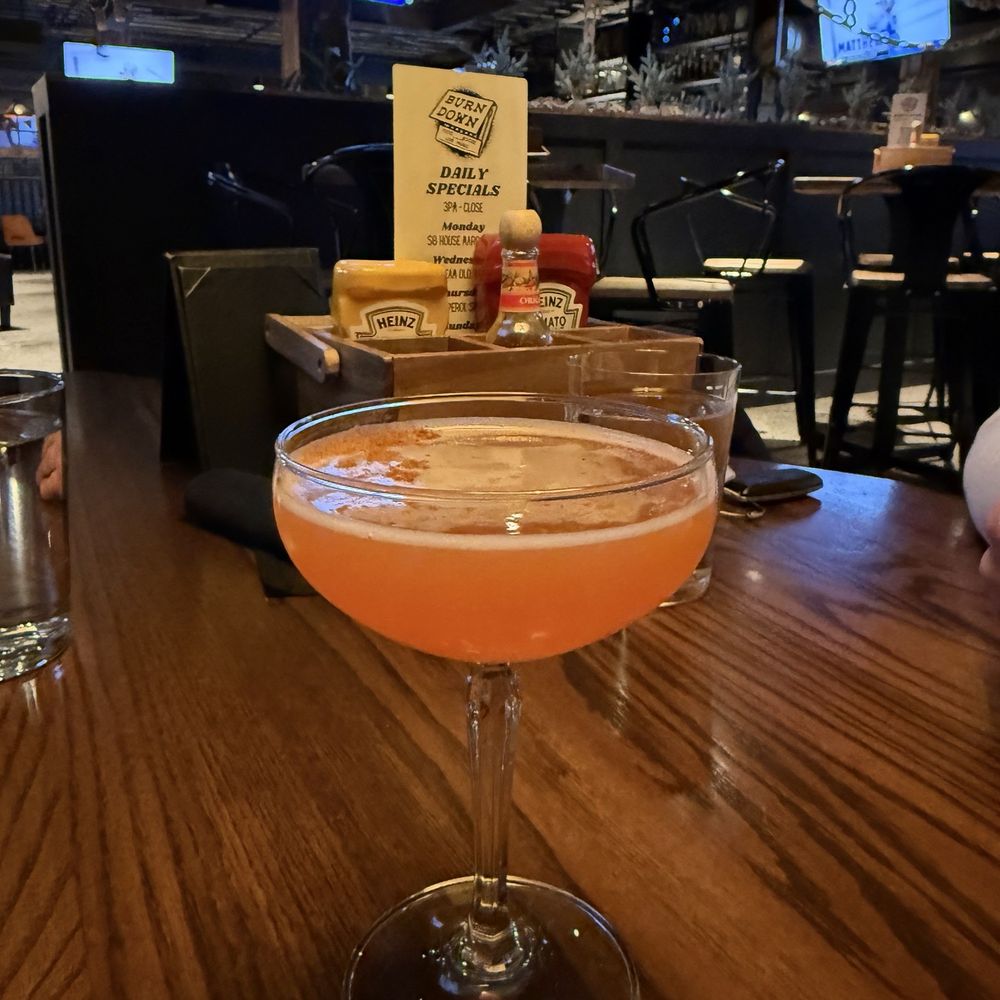 Cocktail