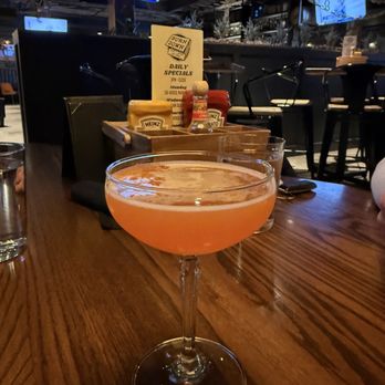 BurnDown - Cocktail - Bars Near Me - Denver, Colorado