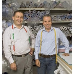 Nakhle Shirtmakers