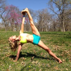 Yoga Source