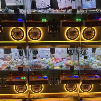 Teazentea - Antioch - Claw machines - Bubble Tea Near Me - Antioch, California