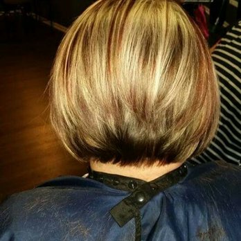 Hair By Stephanie - After (2-2) - Hair Salons Near Me - Lancaster, Kentucky Hair By Stephanie - After (2-2) - Hair Salons Near Me - Lancaster, Kentucky